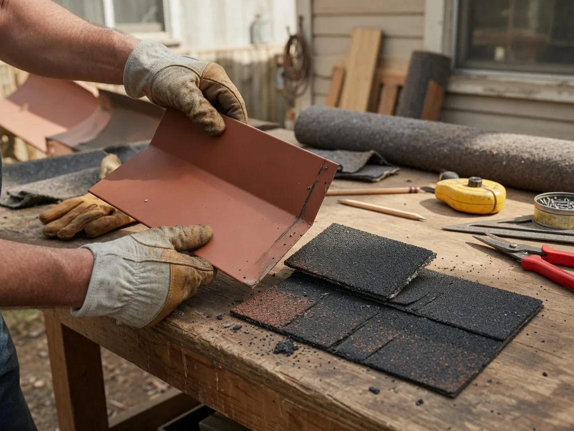 Roof Repair company in Hammett, ID